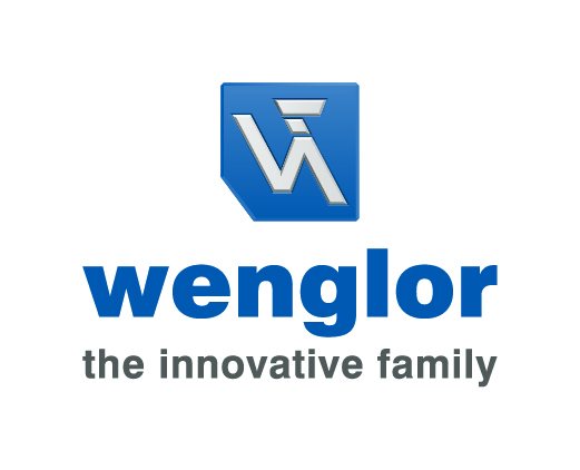 WENGLOR SENSORIC — логотип производителя