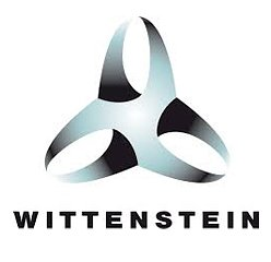 WITTENSTEIN — логотип производителя
