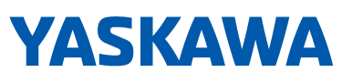 YASKAWA — логотип производителя